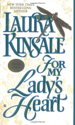 For my lady's heart Cover