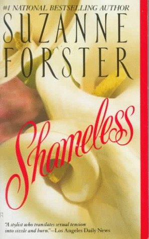 Shameless Cover