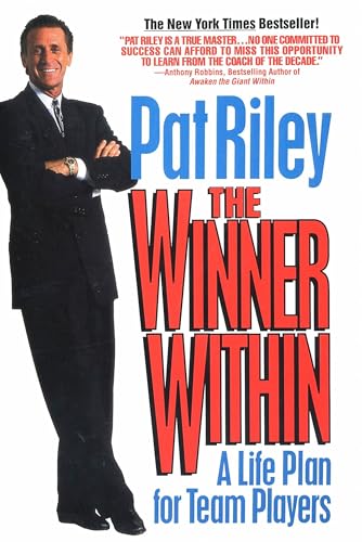 The winner within Cover