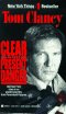 Clear and present danger. Cover