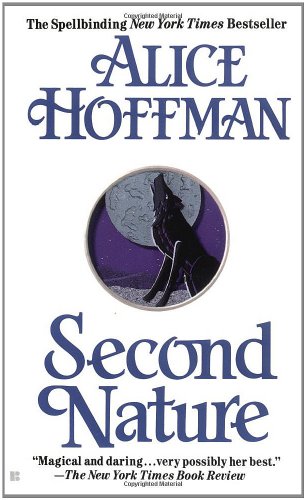 Second nature Cover