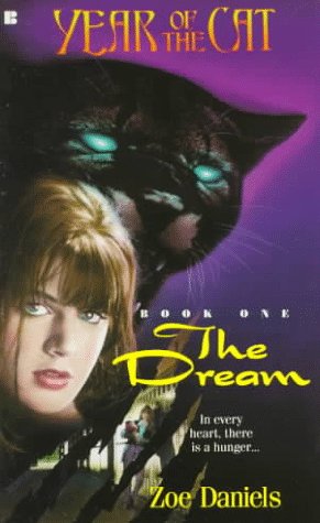 The Dream (The Year of the Cat, Book 1) Cover