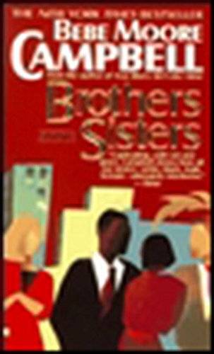 Brothers and sisters Cover
