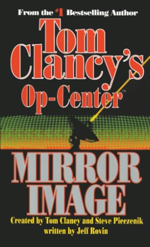 Mirror image Cover
