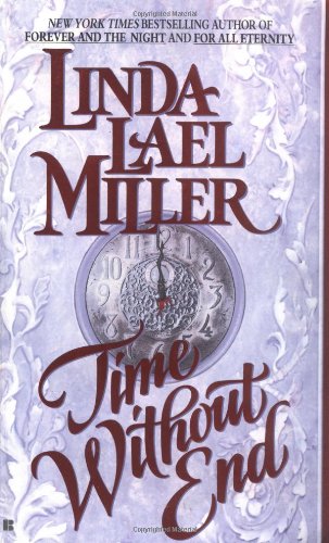 Time without End Cover