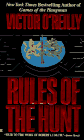 Rules of the hunt Cover