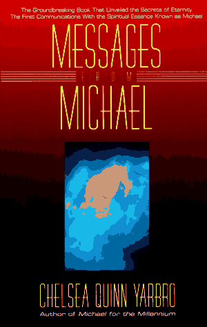 Messages from Michael Cover