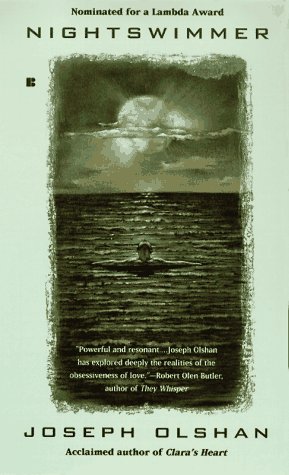 Nightswimmer Cover