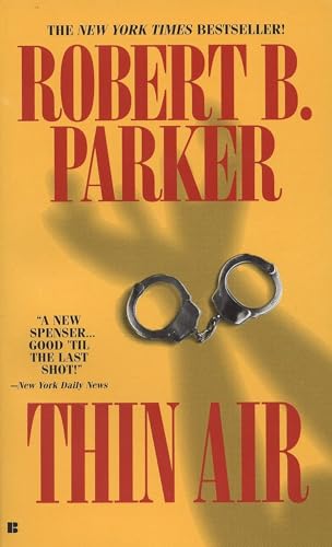 Thin air Cover