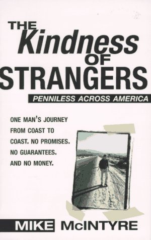 The kindness of strangers Cover