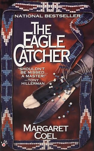 The eagle catcher Cover