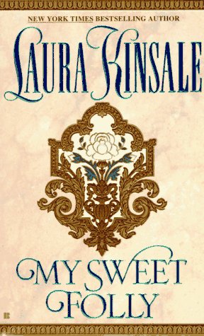 My Sweet Folly Cover