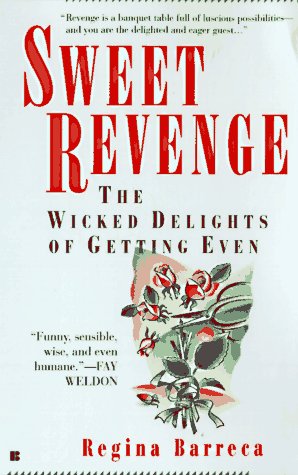 Sweet revenge Cover