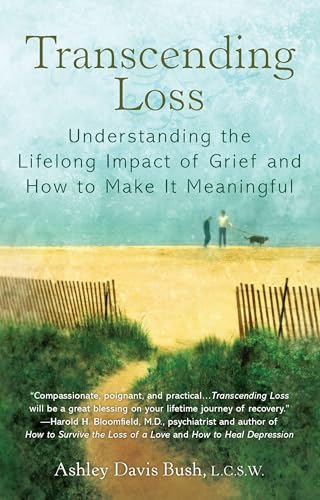 Transcending loss Cover