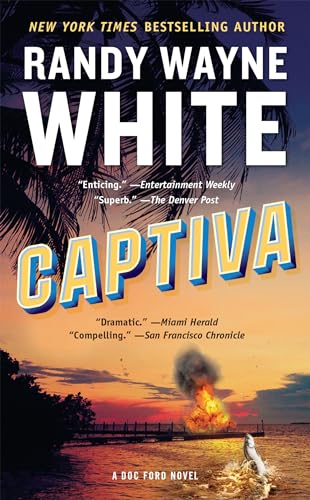 Captiva Cover