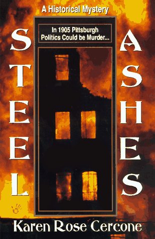 Steel Ashes Cover