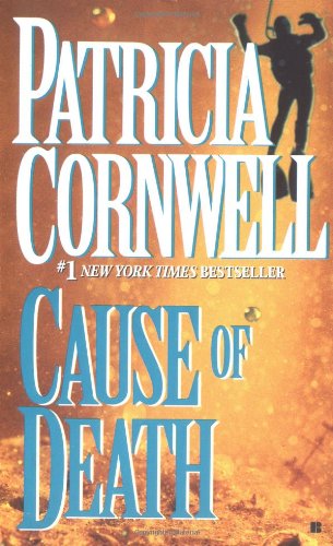 Cause of Death Cover