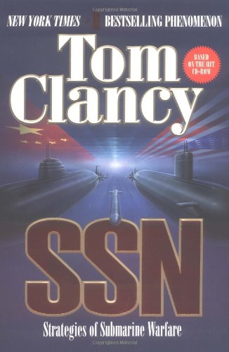 SSN Cover