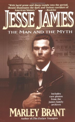 Jesse James Cover