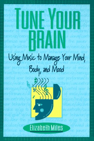 Tune Your Brain Cover