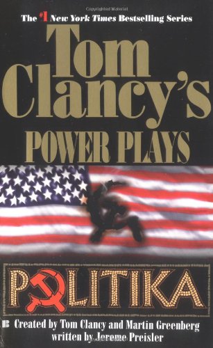 Politika Cover