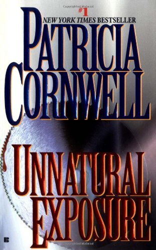 Unnatural exposure Cover