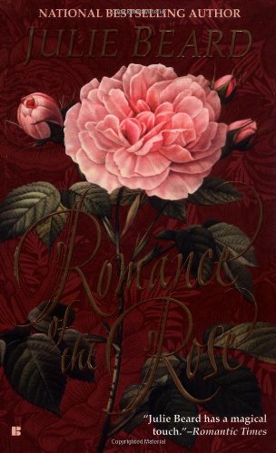 Romance of the Rose Cover