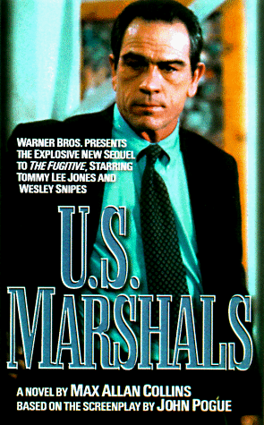 U.S. Marshals. Cover