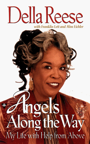 Angels along the way Cover