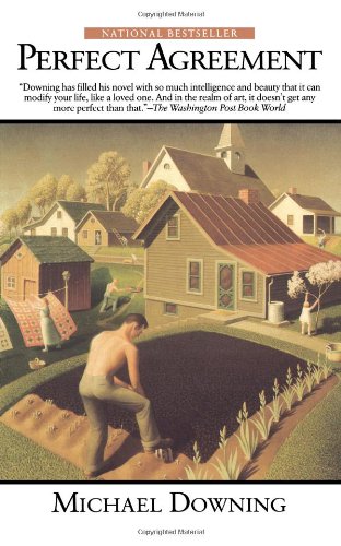 Perfect agreement Cover