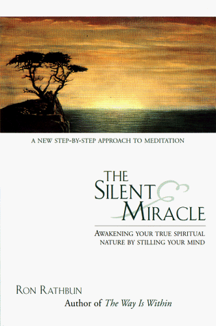 The silent miracle Cover