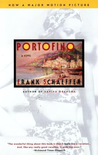 Portofino Cover