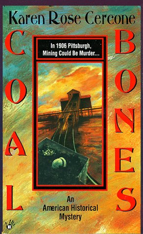 Coal Bones Cover