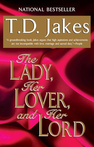 The lady, her lover; and her Lord Cover