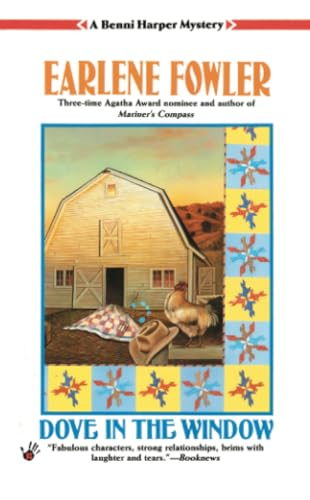 Attempted cover for Book ID: 0425168948