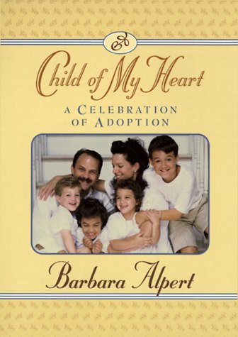 Child of My Heart Cover