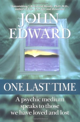 One last time Cover