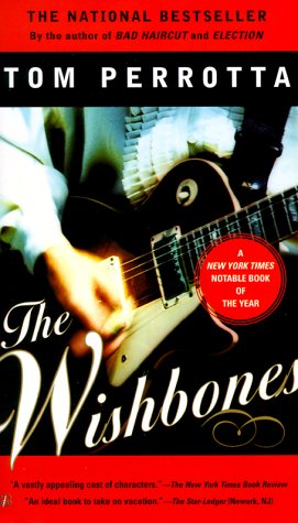 The wishbones Cover