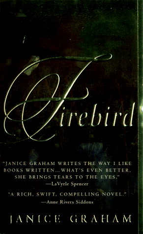 Firebird Cover
