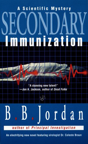 Secondary immunization. Cover