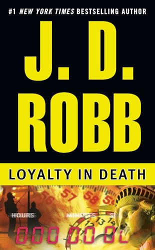 Loyalty in death Cover