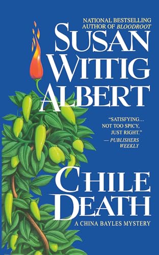 Chile Death Cover