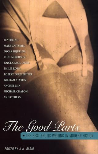 The good parts Cover