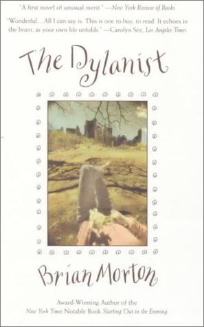 The Dylanist Cover