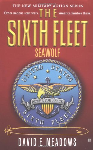 Seawolf Cover