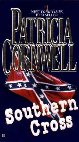 Southern cross Cover