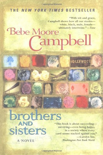 Brothers and Sisters Cover