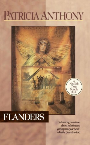 Flanders Cover