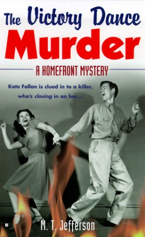 The victory dance murder Cover