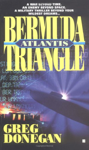 Atlantis Cover